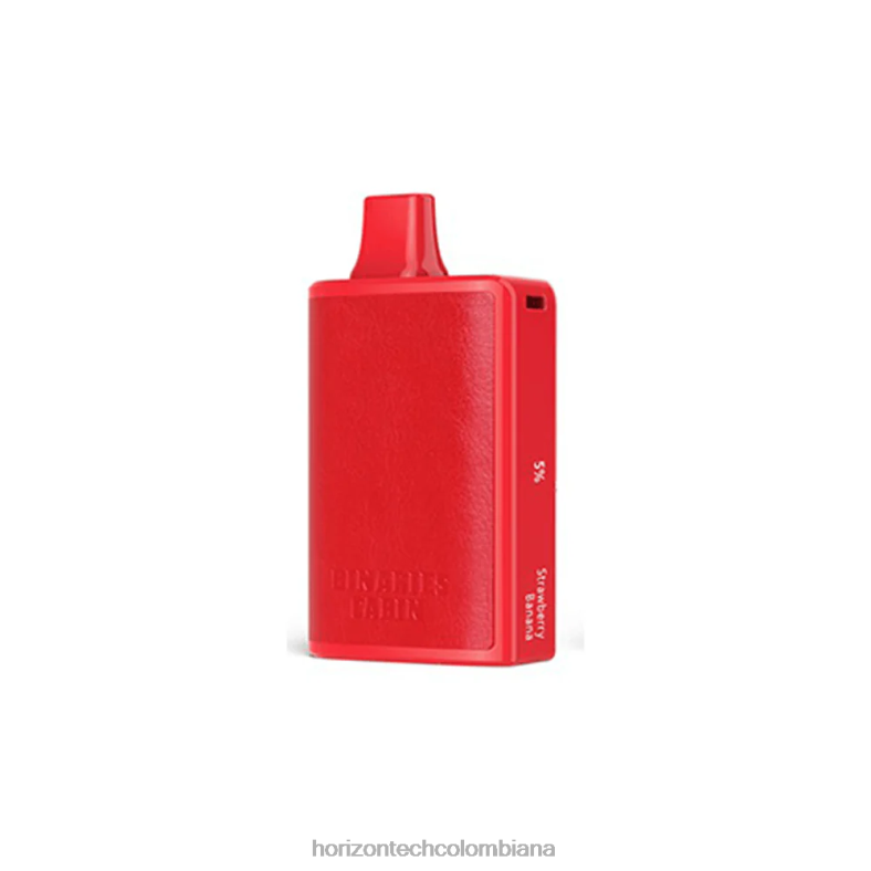 HorizonTech Binaries Cabin desechable 20ml hielo de sandia fresa 8L6PJ86 Horizon Tech Vape Coils