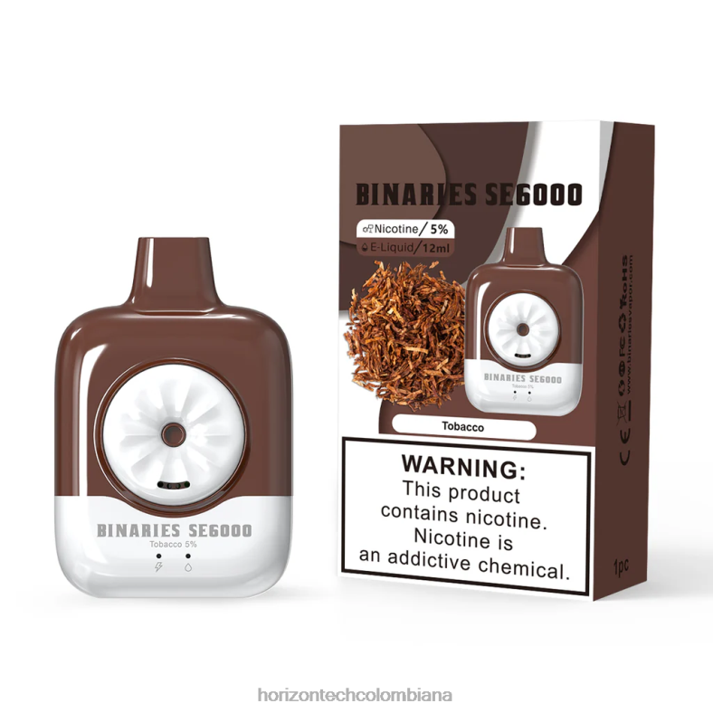 tabaco