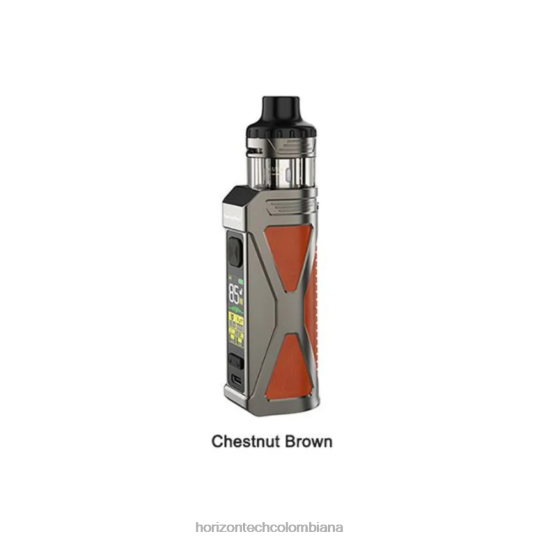 HorizonTech Durandal kit 85w Castaño 8L6PJ169 Horizontech Vape Kit
