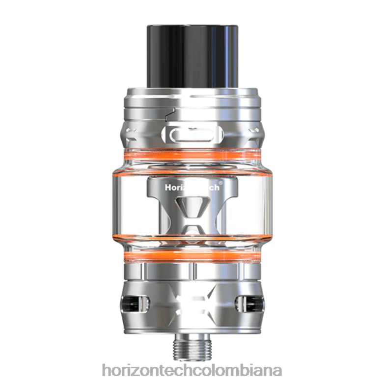 HorizonTech Aquila tanque de 5ml acero inoxidable 8L6PJ18 Horizon Tech Vape Tank