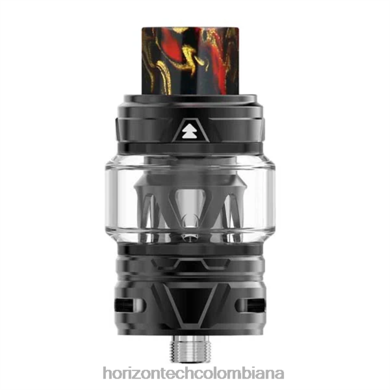 HorizonTech Falcon 2 tanque negro carbón 8L6PJ174 Horizon Tech Vape