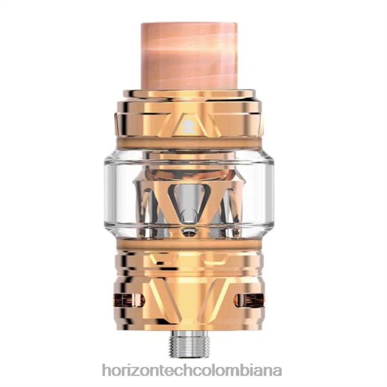 HorizonTech Falcon 2 tanque oro rosa 8L6PJ176 Horizon Tech Vape Coils