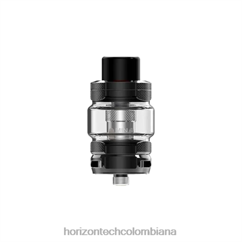 HorizonTech Falcon tanque leyenda negro 8L6PJ14 Horizon Tech Vape