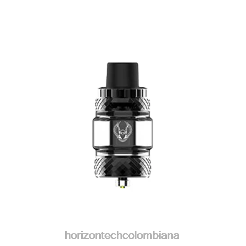 HorizonTech Sakerz tanque maestro negro carbón 8L6PJ170 Horizontech Disposable Vape
