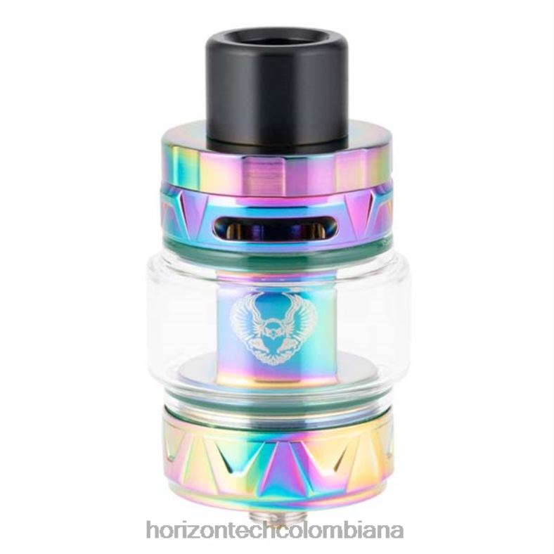 HorizonTech Sakerz tanque arcoíris 8L6PJ180 Horizontech Disposable Vape